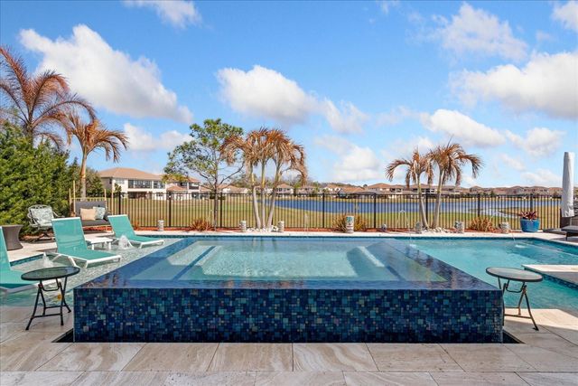 13283 ALDERLEY DRIVE, Orlando, FL 32832