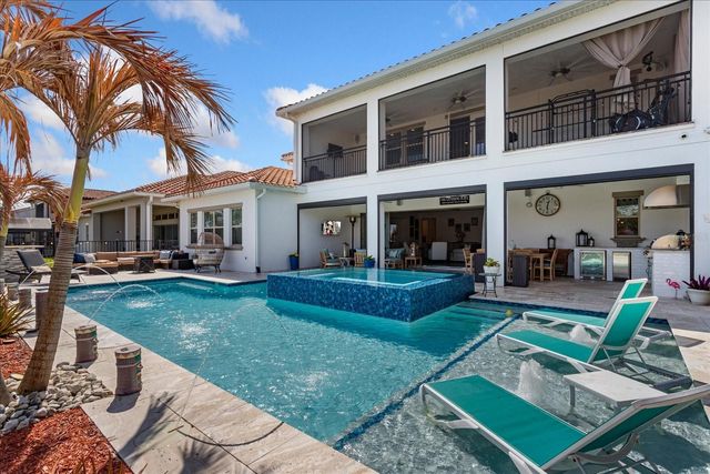 13283 ALDERLEY DRIVE, Orlando, FL 32832