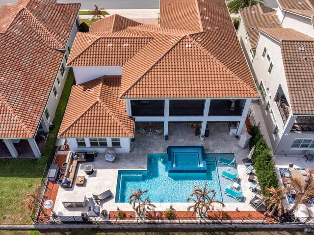 13283 ALDERLEY DRIVE, Orlando, FL 32832