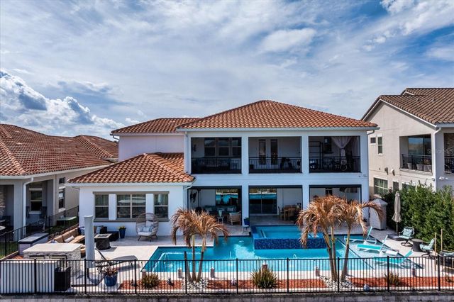 13283 ALDERLEY DRIVE, Orlando, FL 32832