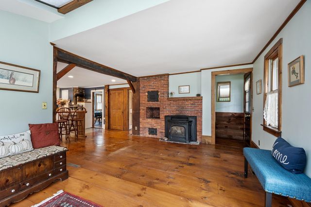 88 Post Road, North Hampton, NH 03862