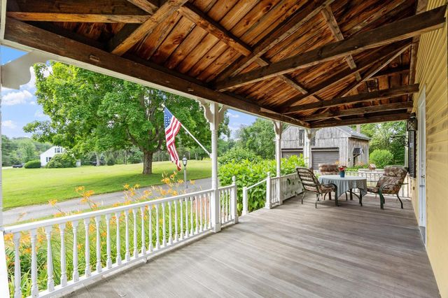 88 Post Road, North Hampton, NH 03862