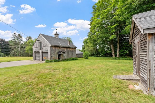 88 Post Road, North Hampton, NH 03862