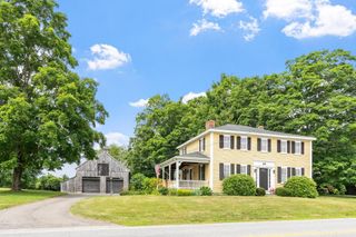 88 Post Road, North Hampton, NH 03862