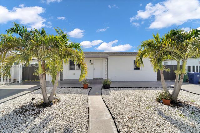 9425 NW 36th Avenue, Miami, FL 33147
