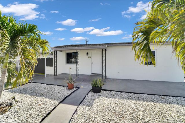 9425 NW 36th Avenue, Miami, FL 33147