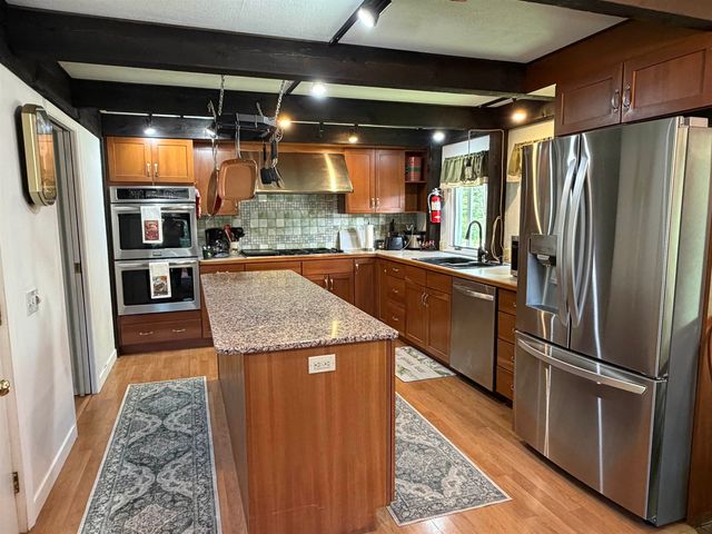 386 Howland Farm Road, Mount Holly, VT 05758