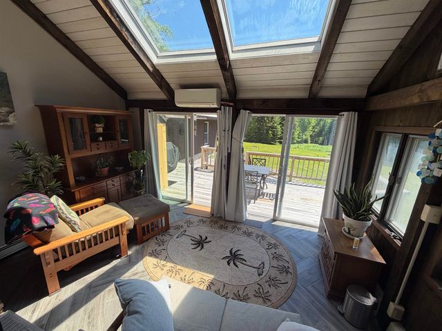 386 Howland Farm Road, Mount Holly, VT 05758