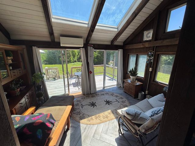 386 Howland Farm Road, Mount Holly, VT 05758
