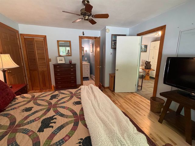 386 Howland Farm Road, Mount Holly, VT 05758