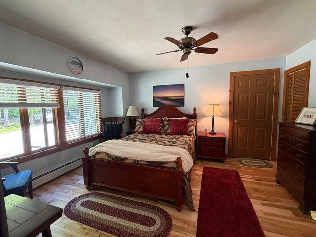 386 Howland Farm Road, Mount Holly, VT 05758