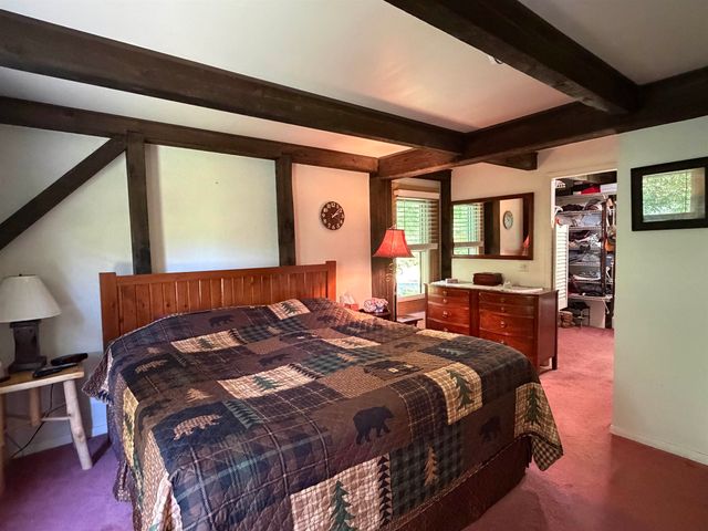 386 Howland Farm Road, Mount Holly, VT 05758