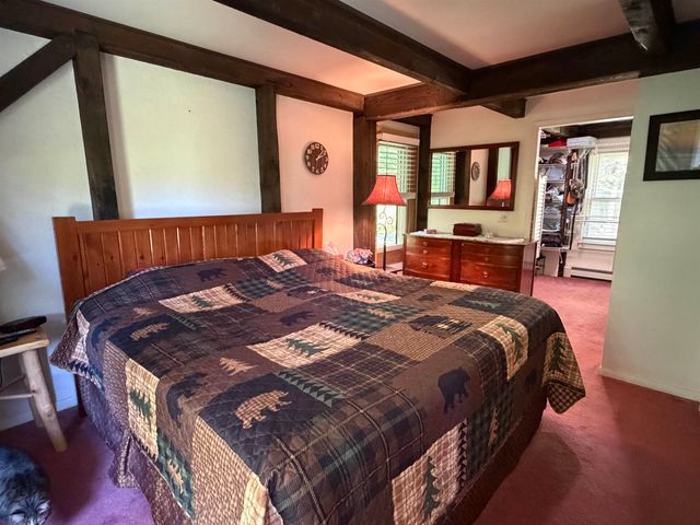386 Howland Farm Road, Mount Holly, VT 05758