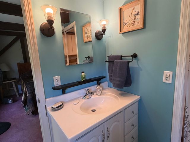386 Howland Farm Road, Mount Holly, VT 05758