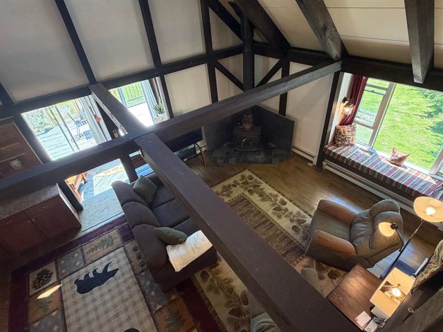 386 Howland Farm Road, Mount Holly, VT 05758