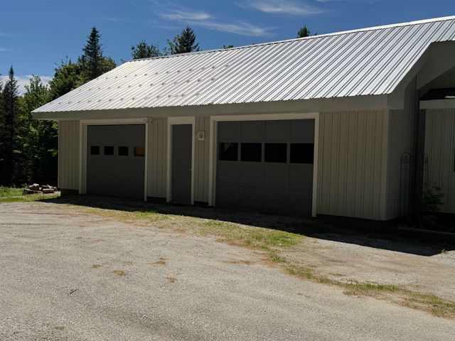386 Howland Farm Road, Mount Holly, VT 05758