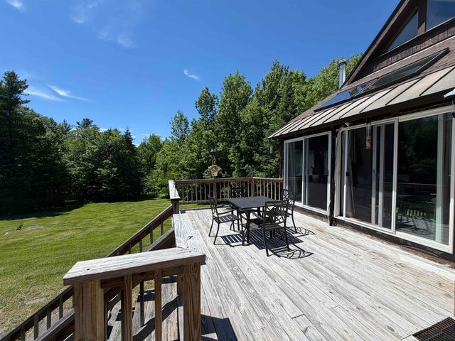 386 Howland Farm Road, Mount Holly, VT 05758