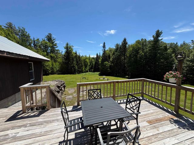 386 Howland Farm Road, Mount Holly, VT 05758