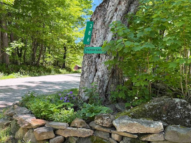 386 Howland Farm Road, Mount Holly, VT 05758