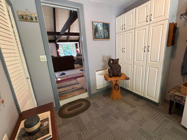 386 Howland Farm Road, Mount Holly, VT 05758