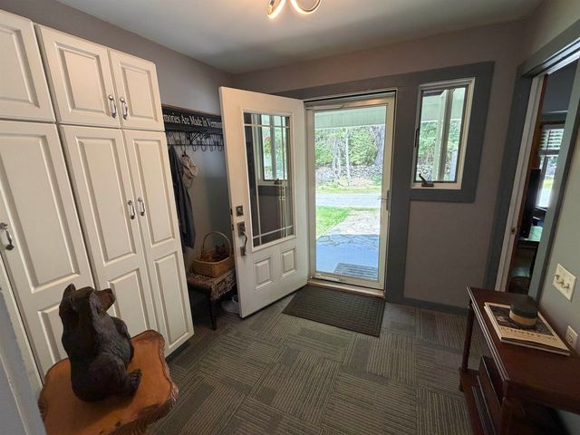 386 Howland Farm Road, Mount Holly, VT 05758