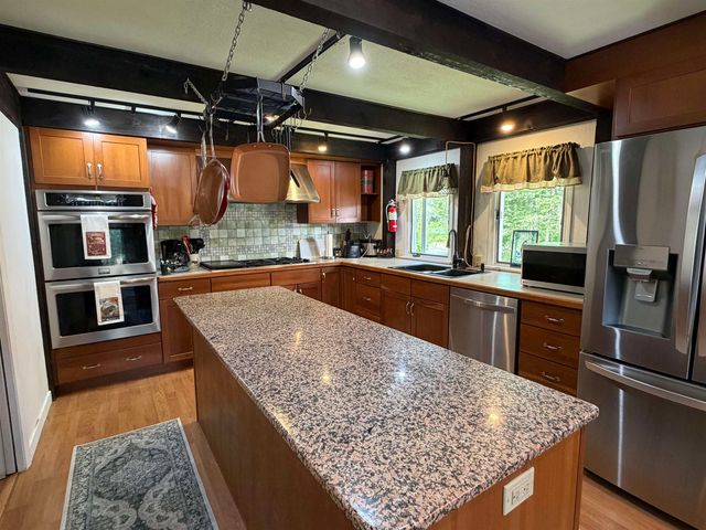 386 Howland Farm Road, Mount Holly, VT 05758
