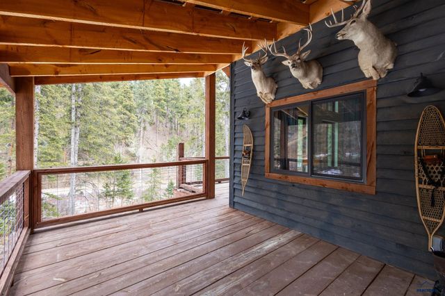 21120 GILDED MOUNTAIN RD, Lead, SD 57754