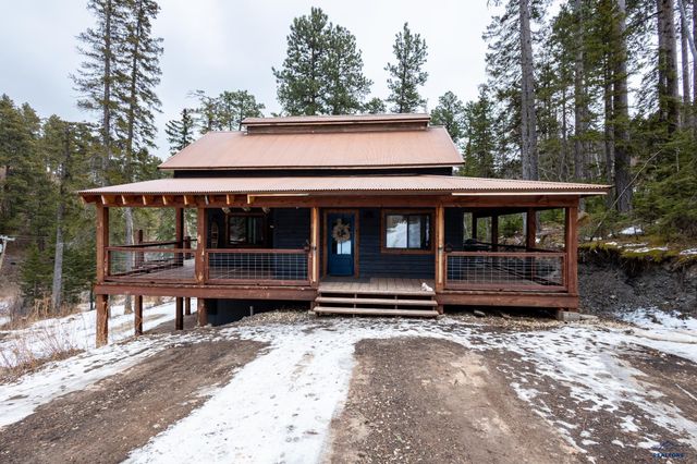 21120 GILDED MOUNTAIN RD, Lead, SD 57754