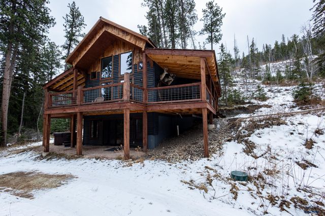 21120 GILDED MOUNTAIN RD, Lead, SD 57754