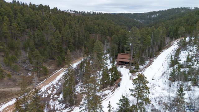 21120 GILDED MOUNTAIN RD, Lead, SD 57754