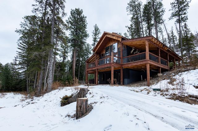 21120 GILDED MOUNTAIN RD, Lead, SD 57754