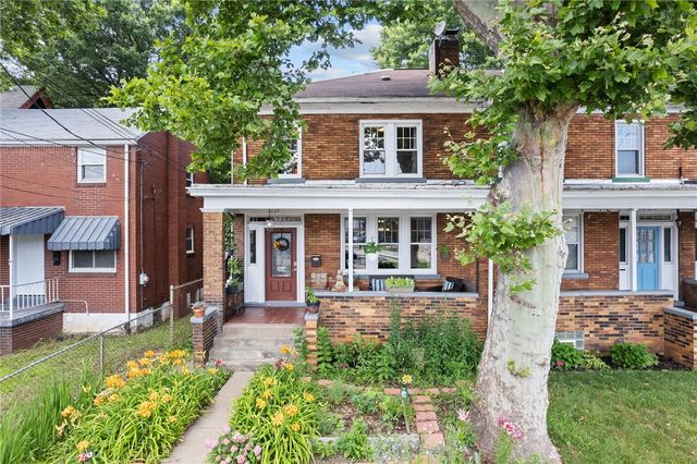 7469 Church, Swissvale, PA 15218