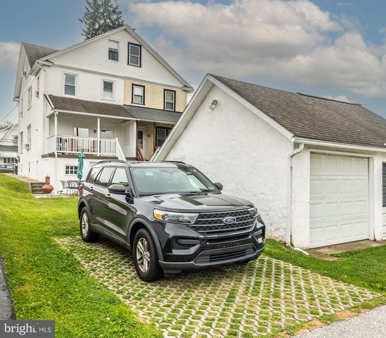 333 HIGHLAND AVE, Downingtown, PA 19335