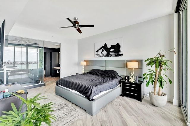 2020 N Bayshore Dr 3408, Miami, FL 33137