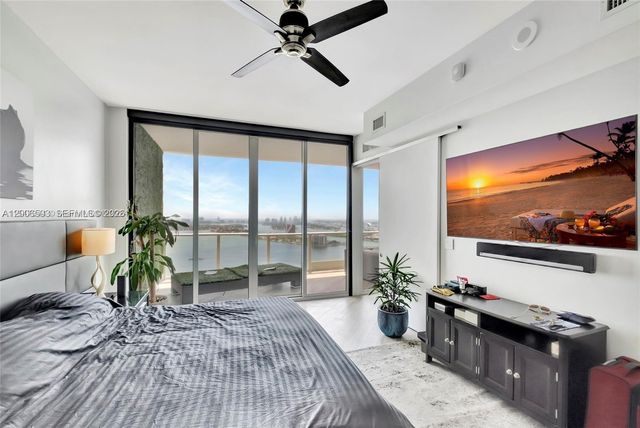 2020 N Bayshore Dr 3408, Miami, FL 33137