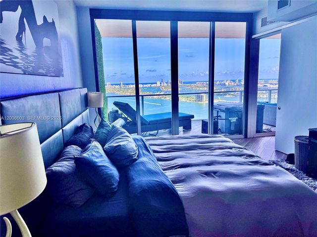 2020 N Bayshore Dr 3408, Miami, FL 33137