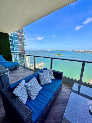 2020 N Bayshore Dr 3408, Miami, FL 33137