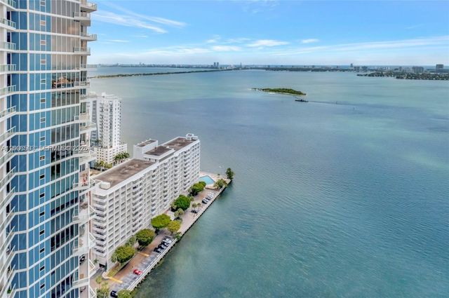 2020 N Bayshore Dr 3408, Miami, FL 33137