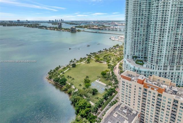 2020 N Bayshore Dr 3408, Miami, FL 33137