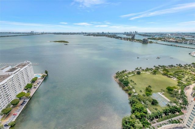 2020 N Bayshore Dr 3408, Miami, FL 33137