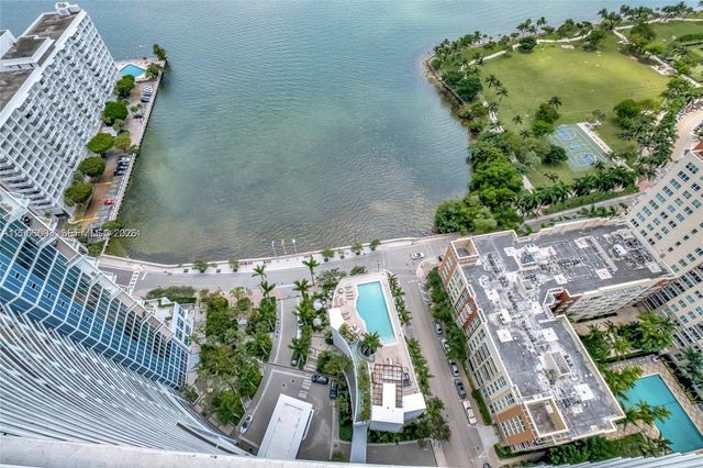 2020 N Bayshore Dr 3408, Miami, FL 33137