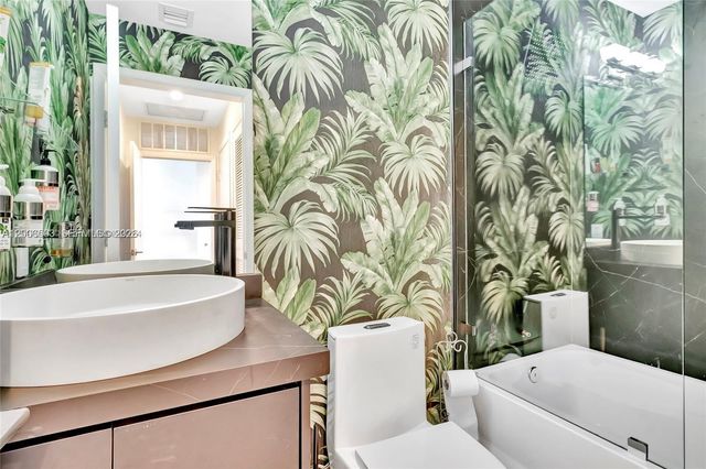 2020 N Bayshore Dr 3408, Miami, FL 33137