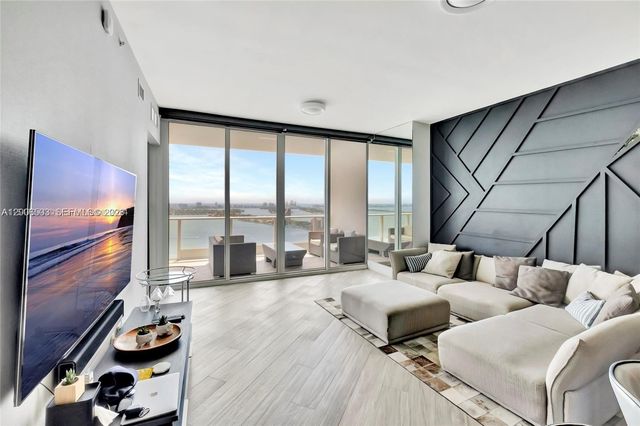 2020 N Bayshore Dr 3408, Miami, FL 33137