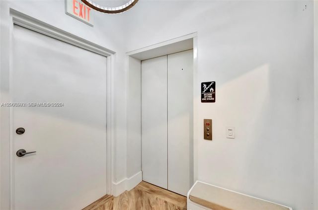 2020 N Bayshore Dr 3408, Miami, FL 33137