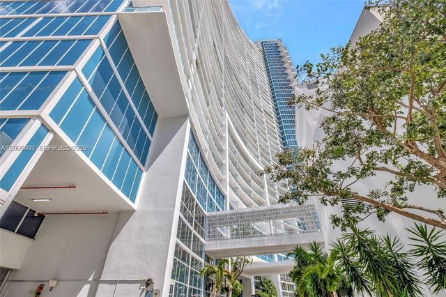 2020 N Bayshore Dr 3408, Miami, FL 33137