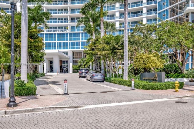 2020 N Bayshore Dr 3408, Miami, FL 33137