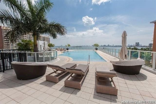 2020 N Bayshore Dr 3408, Miami, FL 33137
