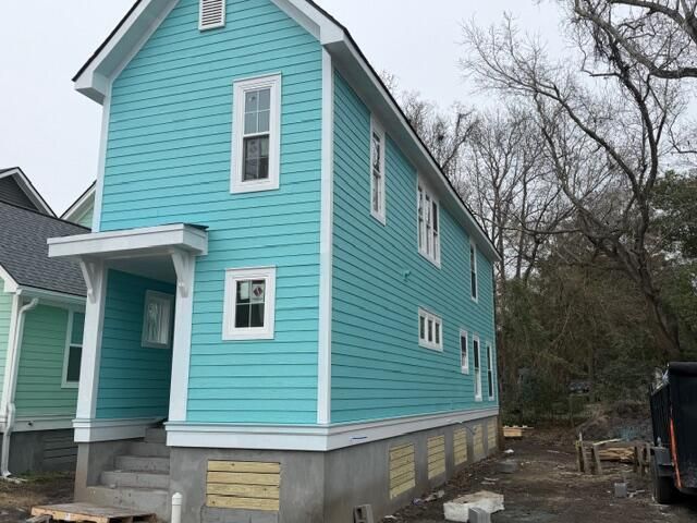 2713 Henry Street, North Charleston, SC 29405