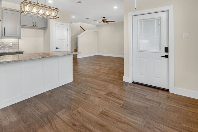 1613 Franklin Street, Weatherford, TX 76086