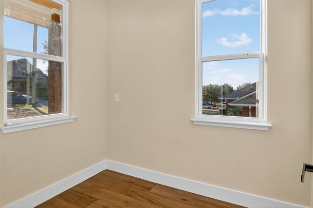 1613 Franklin Street, Weatherford, TX 76086